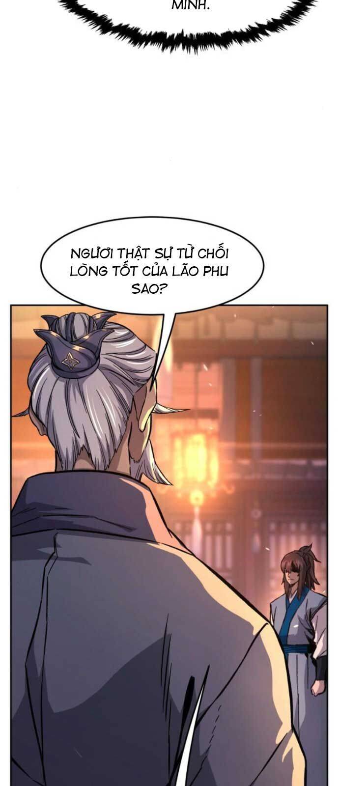 Tuyệt Đối Kiếm Cảm - Chapter 118 - Page 45