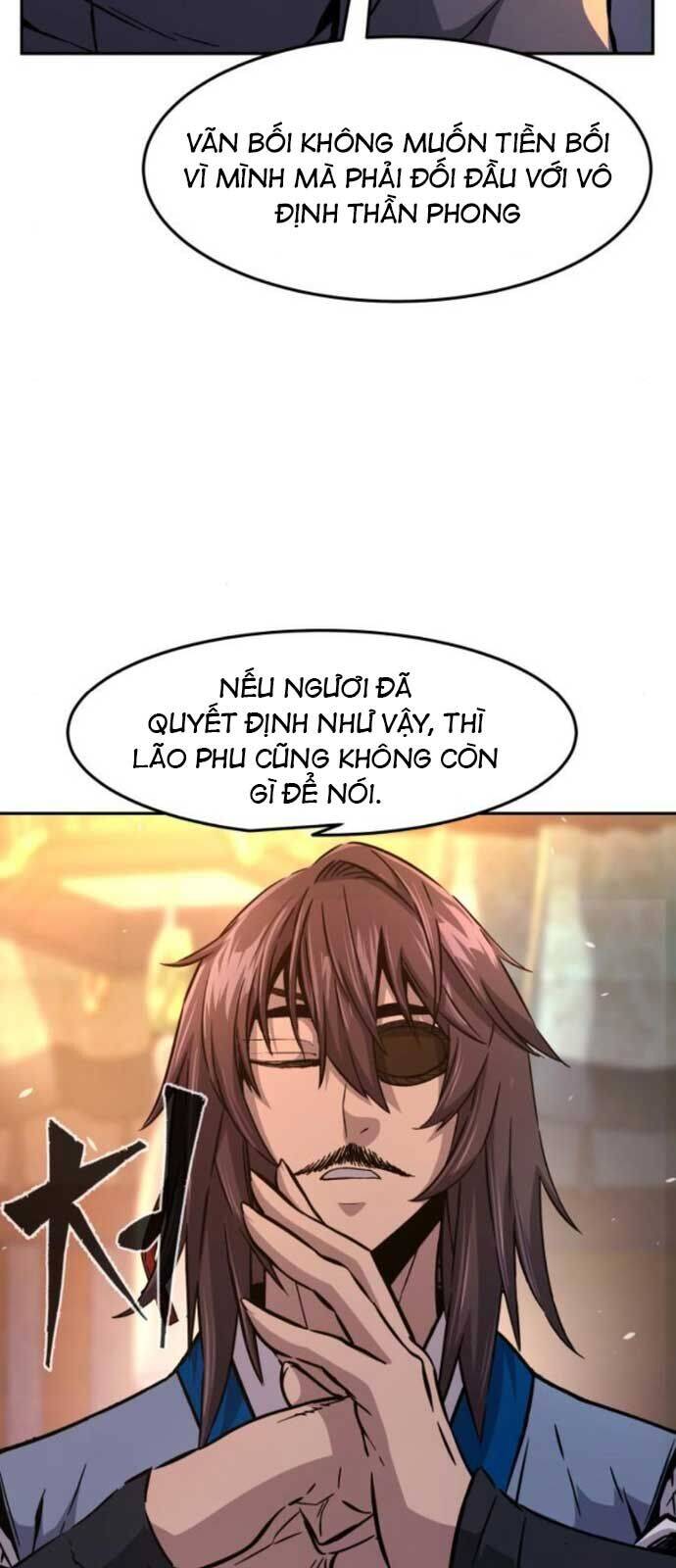 Tuyệt Đối Kiếm Cảm - Chapter 118 - Page 46