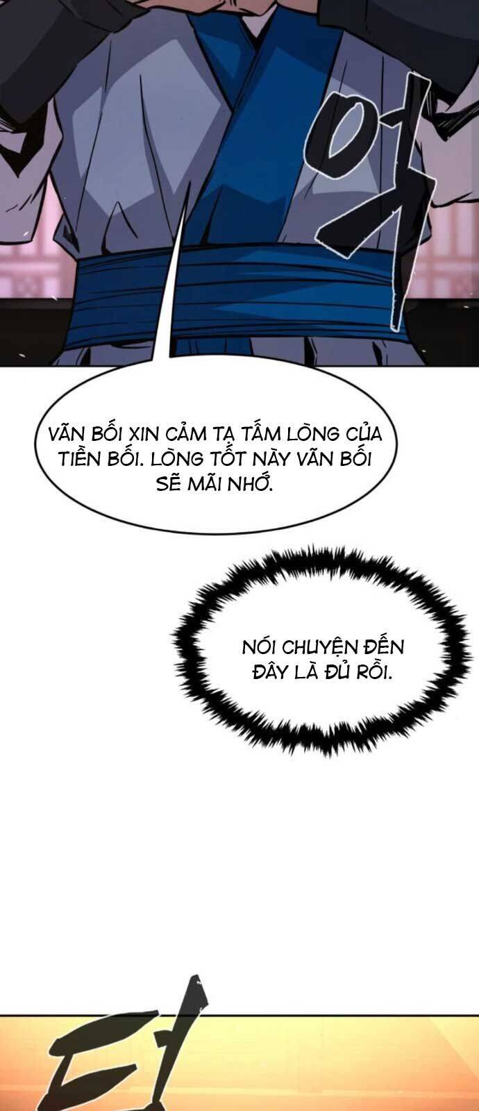 Tuyệt Đối Kiếm Cảm - Chapter 118 - Page 47