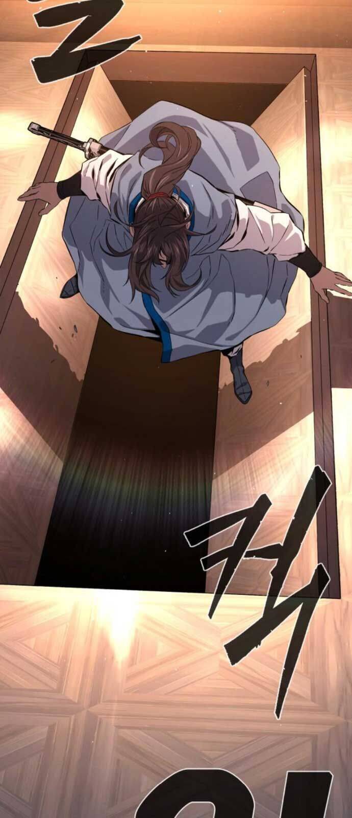 Tuyệt Đối Kiếm Cảm - Chapter 118 - Page 48