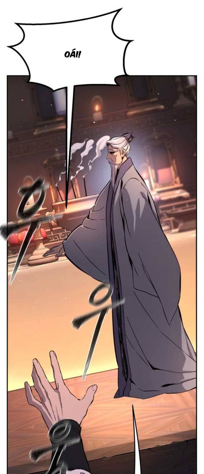 Tuyệt Đối Kiếm Cảm - Chapter 118 - Page 50