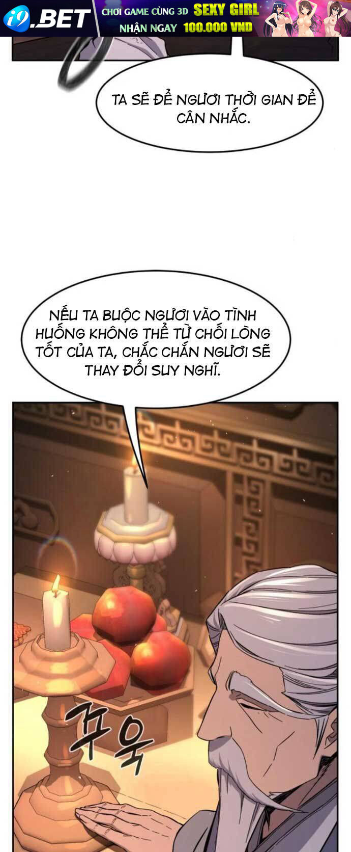 Tuyệt Đối Kiếm Cảm - Chapter 118 - Page 51