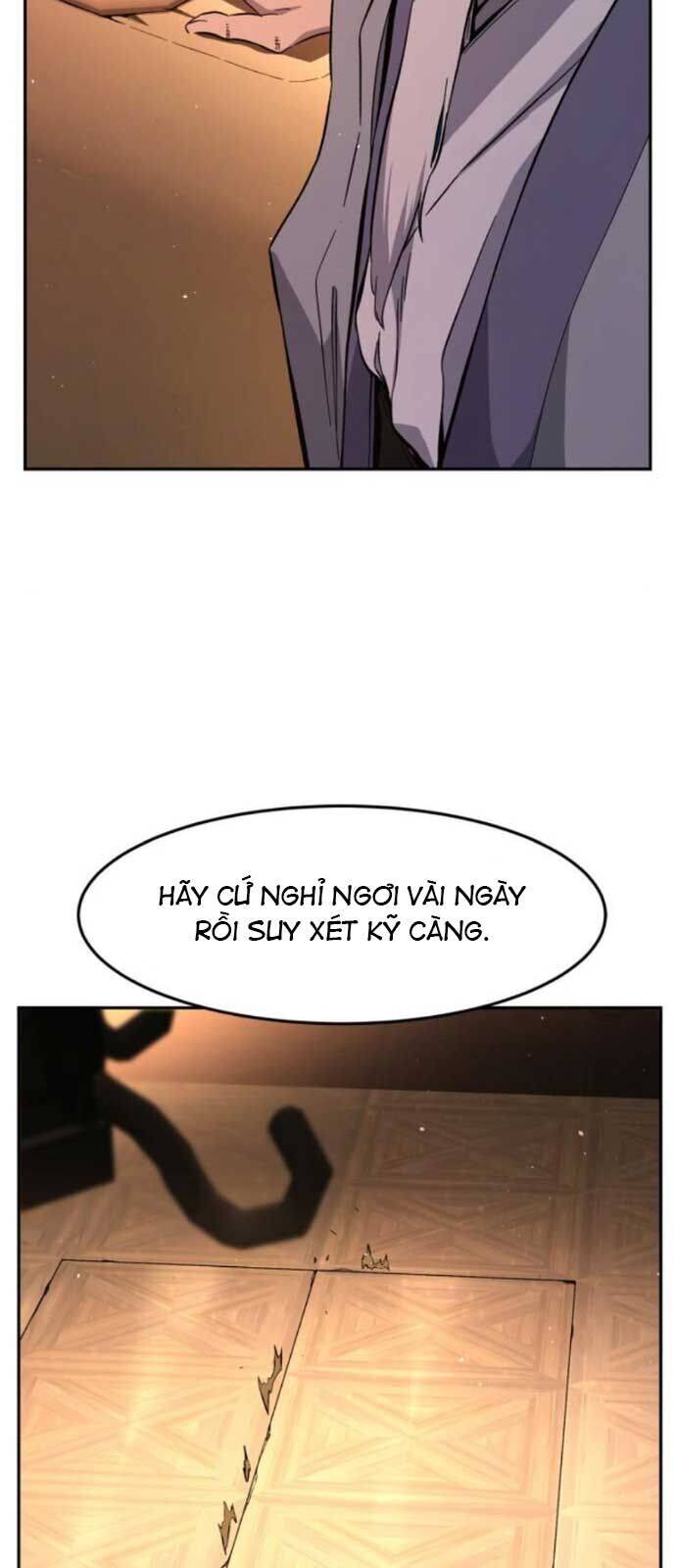 Tuyệt Đối Kiếm Cảm - Chapter 118 - Page 52