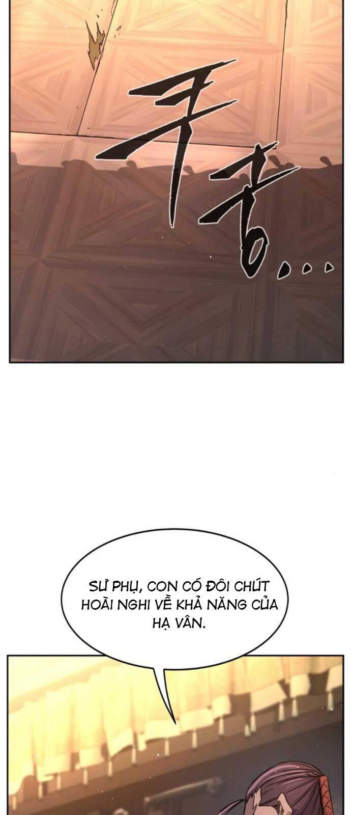 Tuyệt Đối Kiếm Cảm - Chapter 118 - Page 53