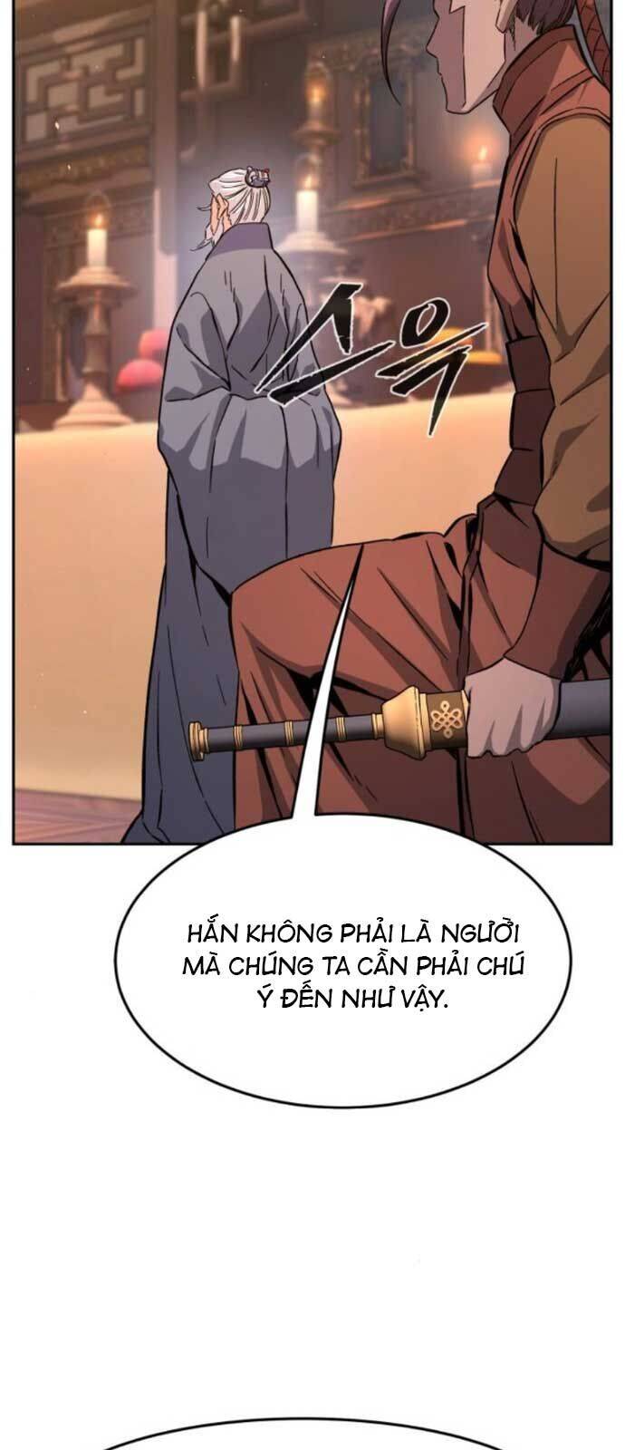 Tuyệt Đối Kiếm Cảm - Chapter 118 - Page 54