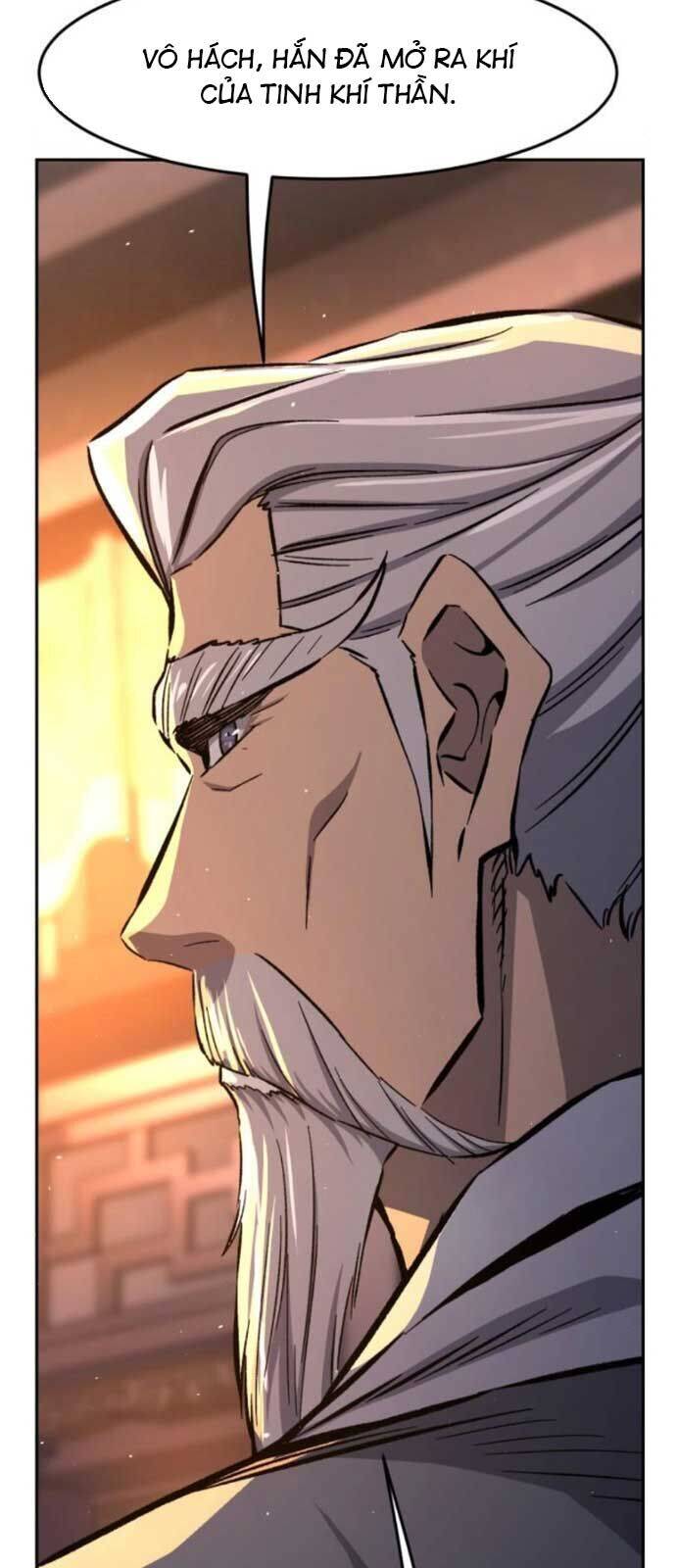 Tuyệt Đối Kiếm Cảm - Chapter 118 - Page 55