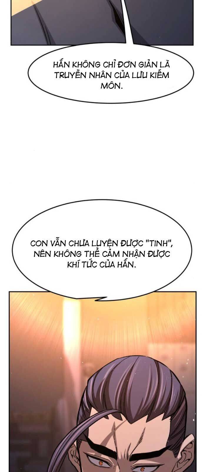 Tuyệt Đối Kiếm Cảm - Chapter 118 - Page 56