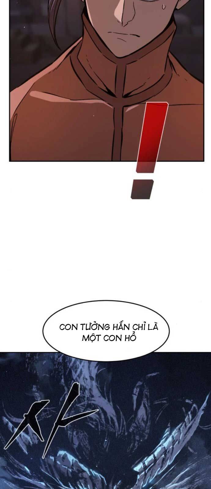 Tuyệt Đối Kiếm Cảm - Chapter 118 - Page 57