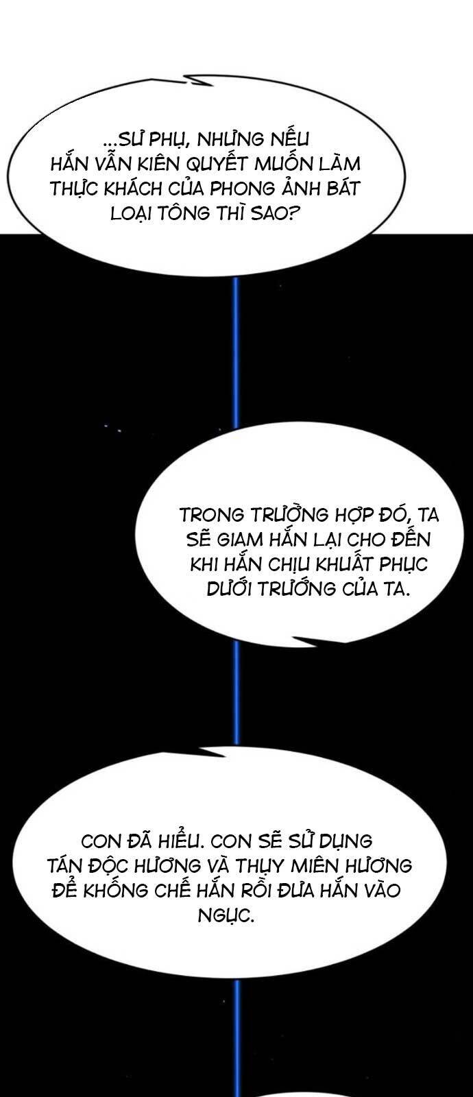 Tuyệt Đối Kiếm Cảm - Chapter 118 - Page 59