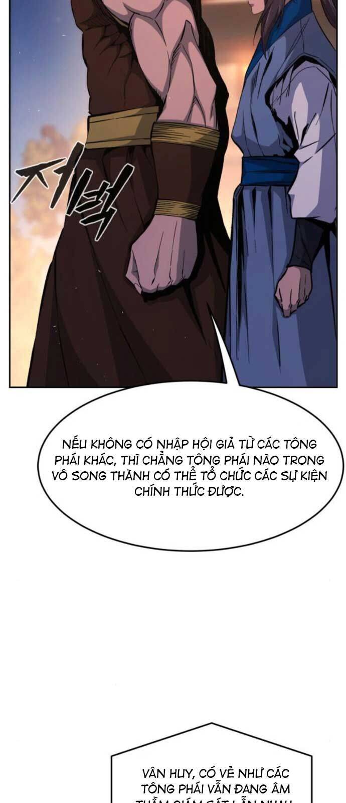 Tuyệt Đối Kiếm Cảm - Chapter 118 - Page 6
