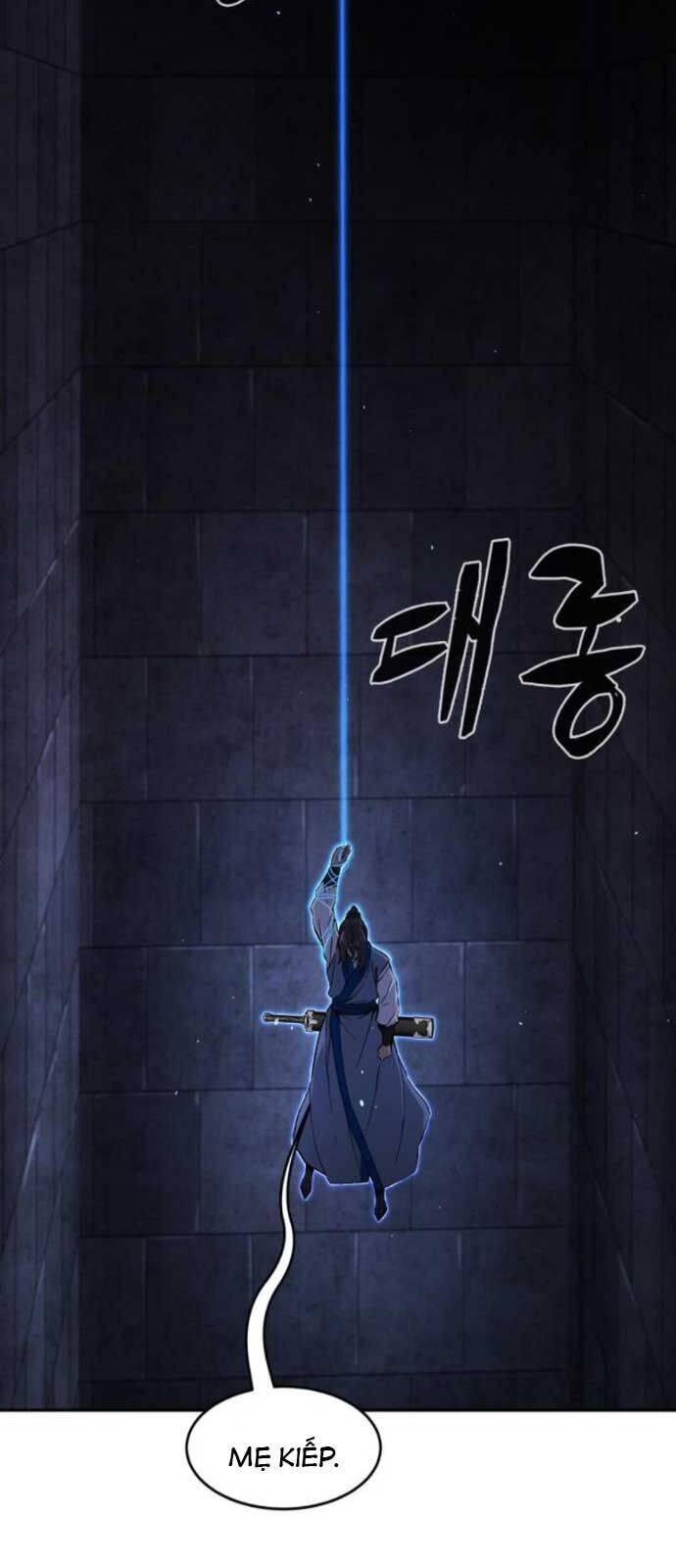 Tuyệt Đối Kiếm Cảm - Chapter 118 - Page 61