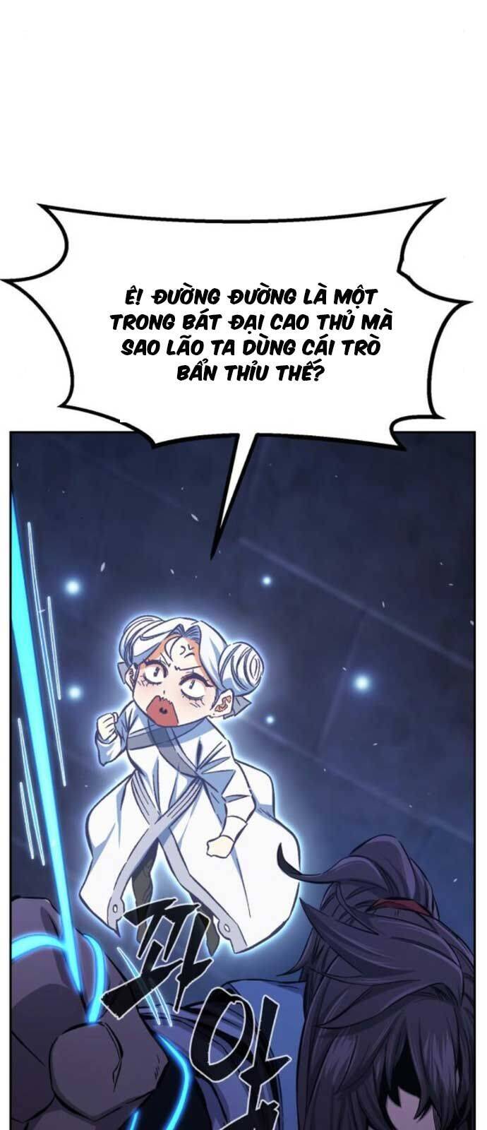 Tuyệt Đối Kiếm Cảm - Chapter 118 - Page 62