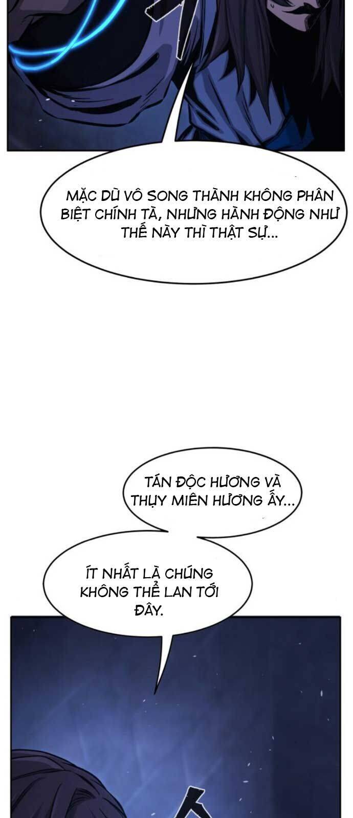 Tuyệt Đối Kiếm Cảm - Chapter 118 - Page 63