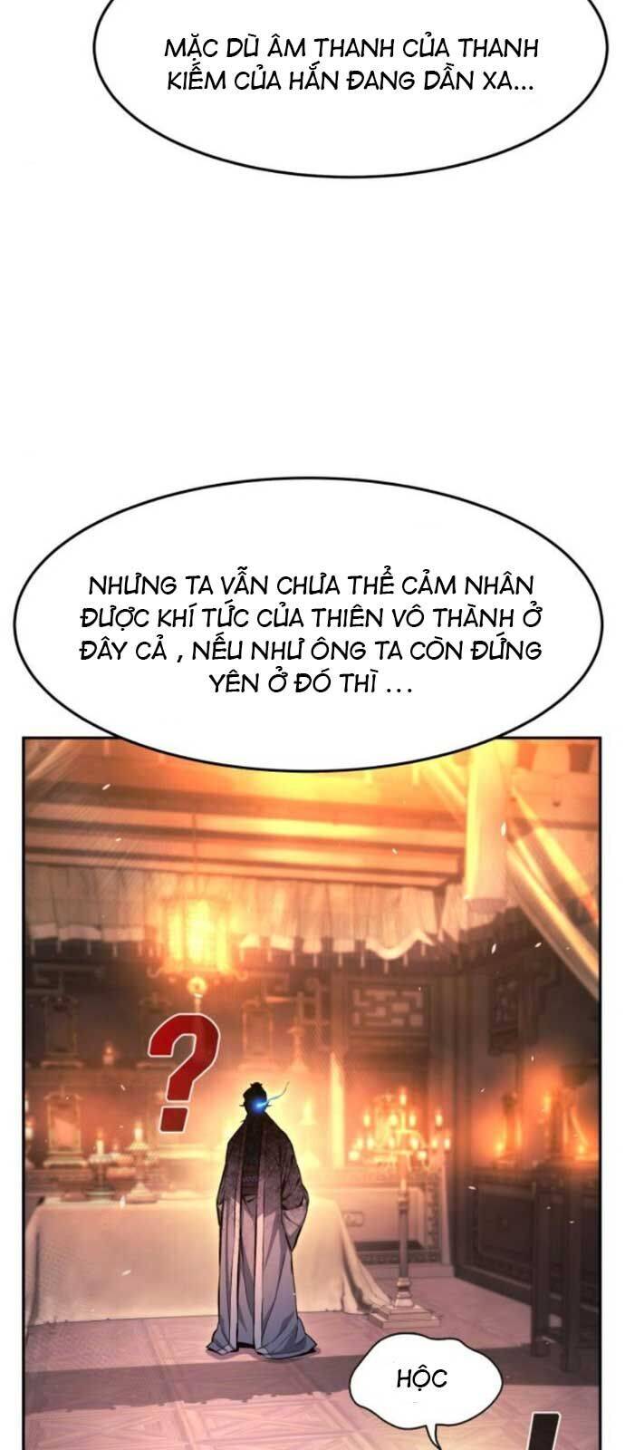 Tuyệt Đối Kiếm Cảm - Chapter 118 - Page 67