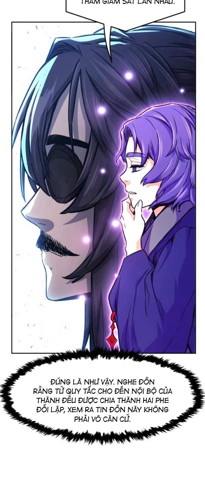 Tuyệt Đối Kiếm Cảm - Chapter 118 - Page 7