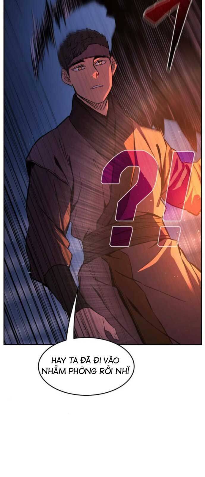 Tuyệt Đối Kiếm Cảm - Chapter 118 - Page 75