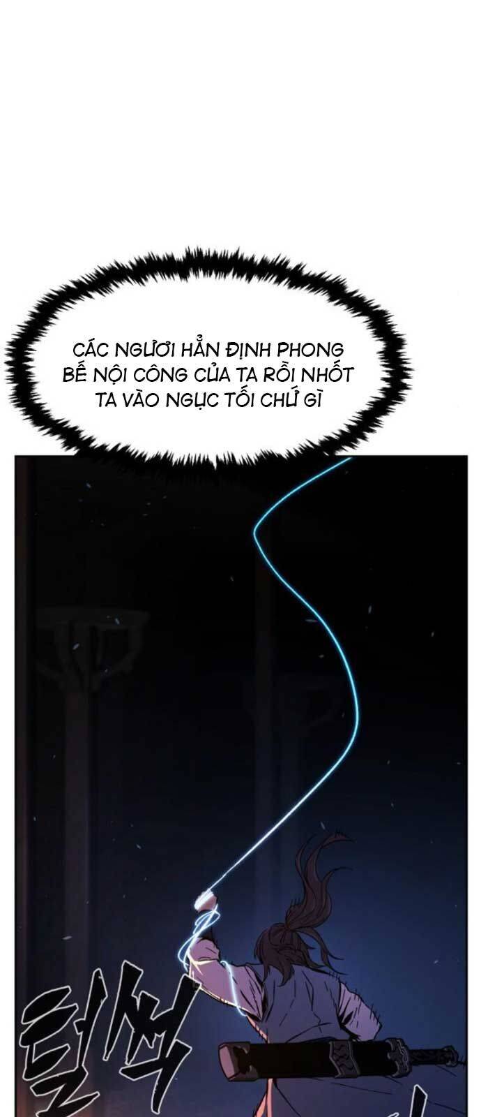 Tuyệt Đối Kiếm Cảm - Chapter 118 - Page 77