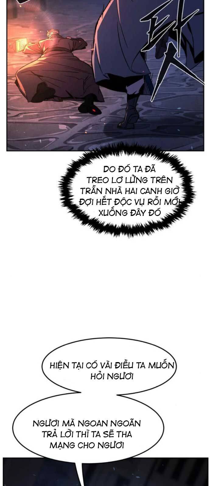 Tuyệt Đối Kiếm Cảm - Chapter 118 - Page 78