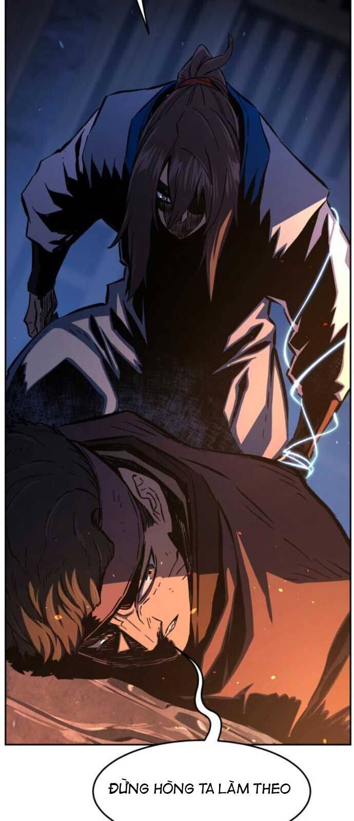 Tuyệt Đối Kiếm Cảm - Chapter 118 - Page 79