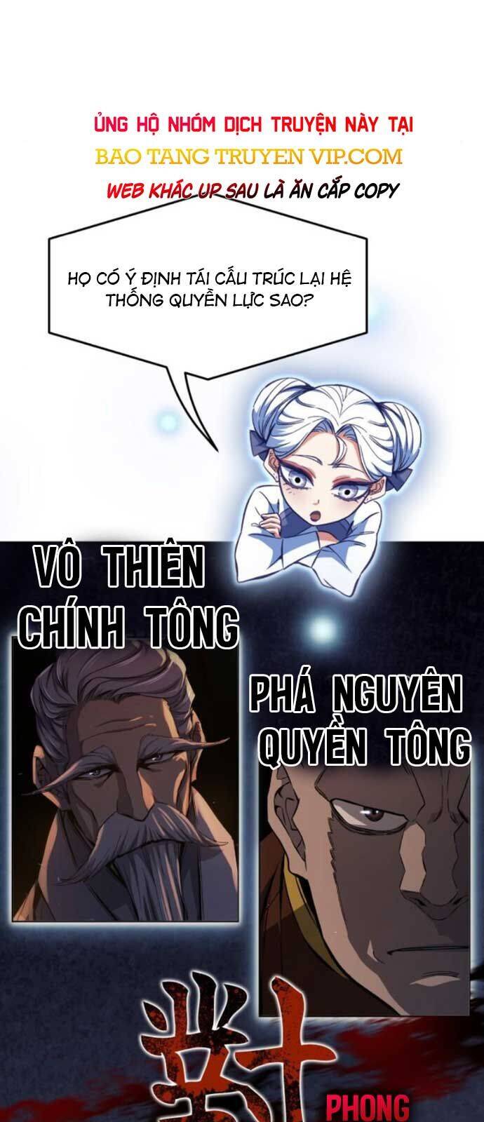 Tuyệt Đối Kiếm Cảm - Chapter 118 - Page 8