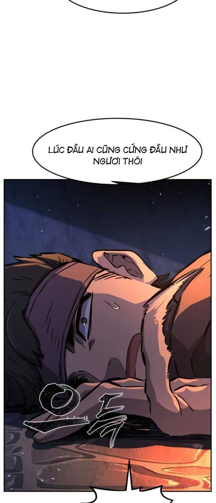 Tuyệt Đối Kiếm Cảm - Chapter 118 - Page 80