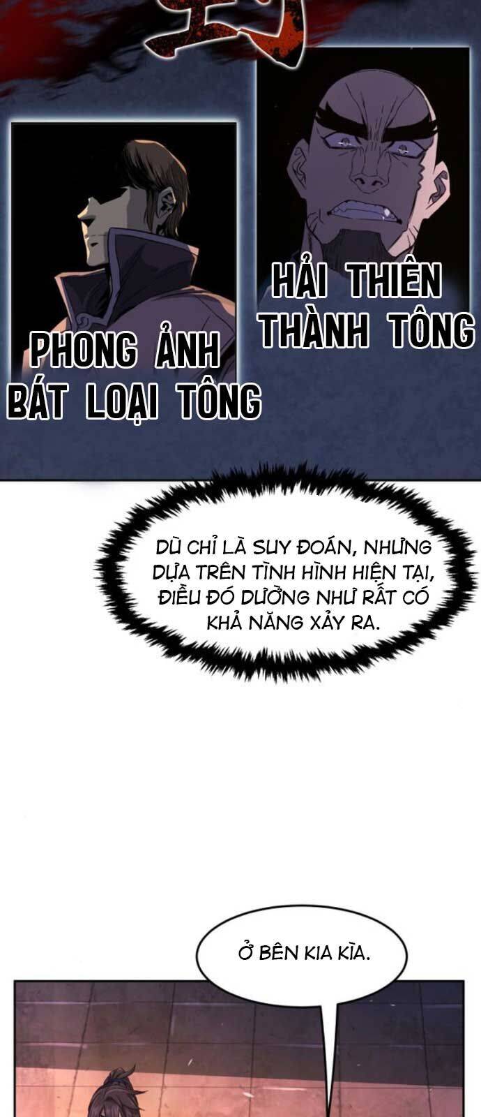 Tuyệt Đối Kiếm Cảm - Chapter 118 - Page 9