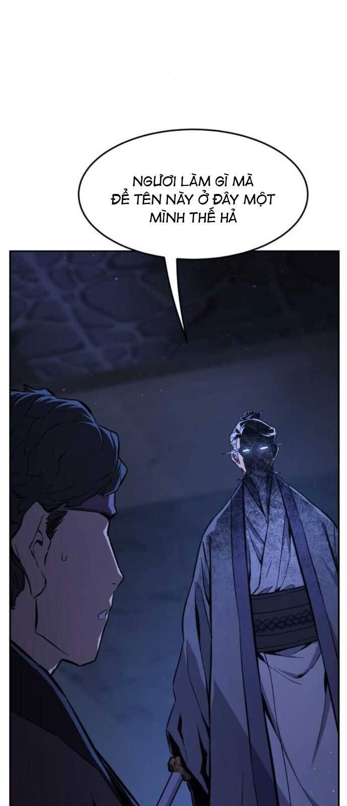 Tuyệt Đối Kiếm Cảm - Chapter 118 - Page 92