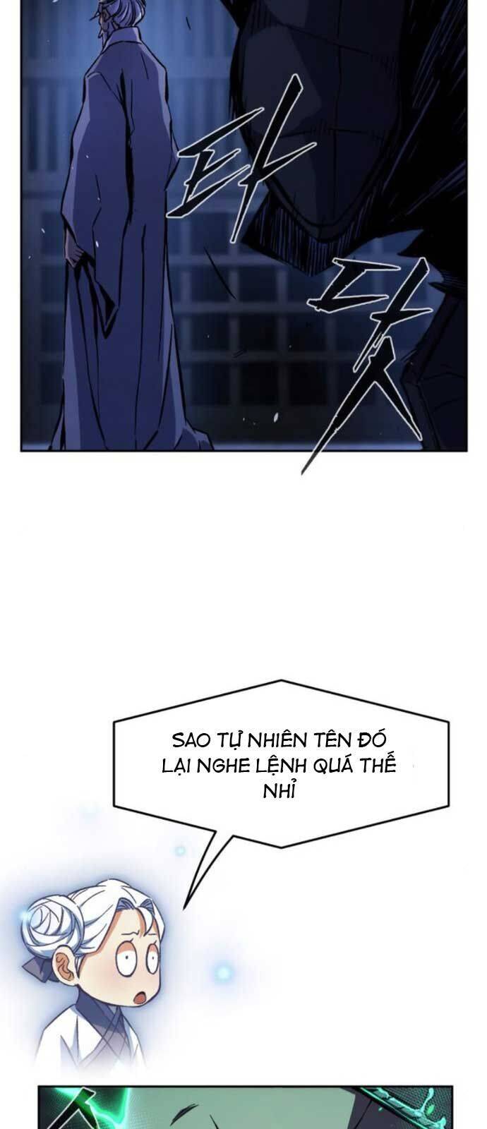 Tuyệt Đối Kiếm Cảm - Chapter 118 - Page 96