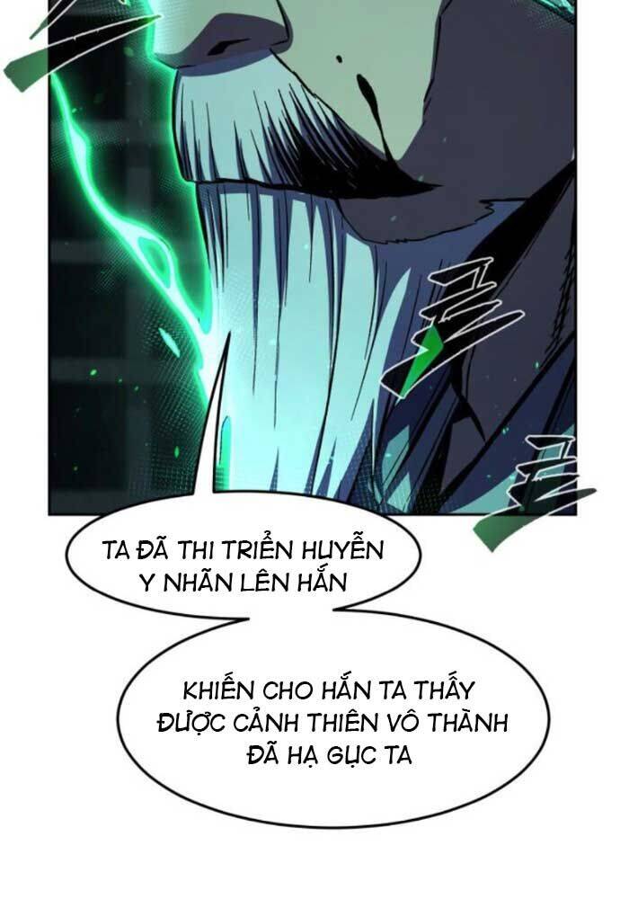 Tuyệt Đối Kiếm Cảm - Chapter 118 - Page 97