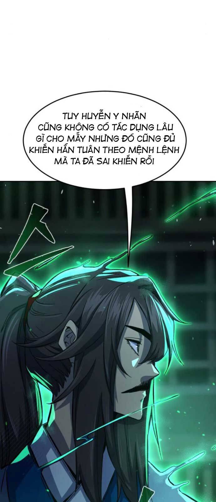 Tuyệt Đối Kiếm Cảm - Chapter 118 - Page 98