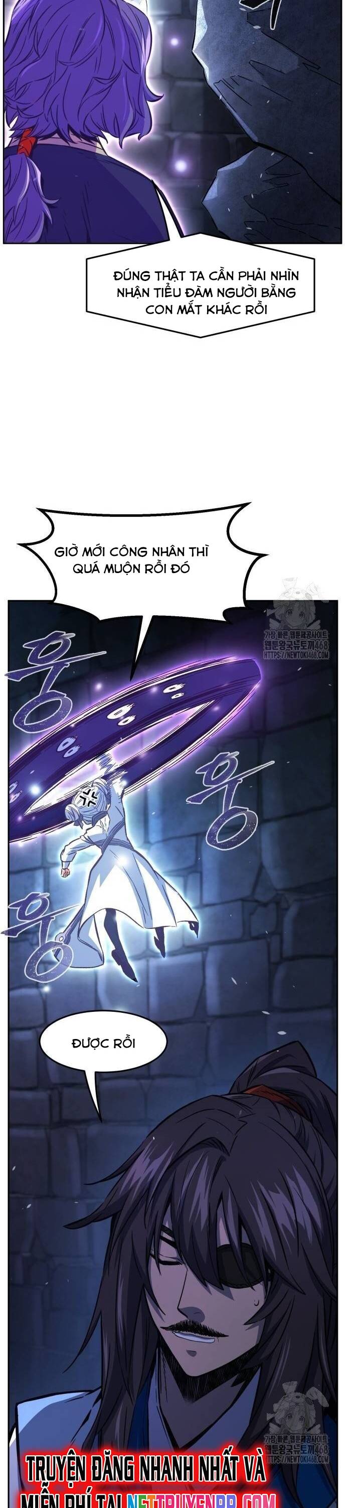 Tuyệt Đối Kiếm Cảm - Chapter 119 - Page 13