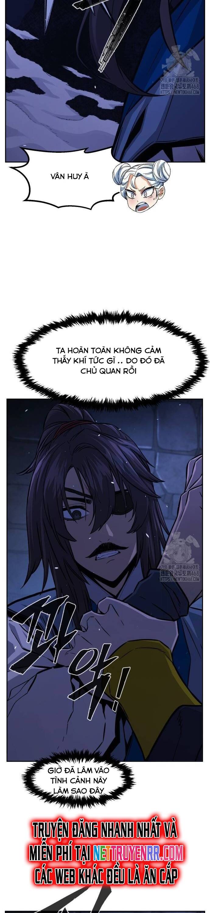 Tuyệt Đối Kiếm Cảm - Chapter 119 - Page 16