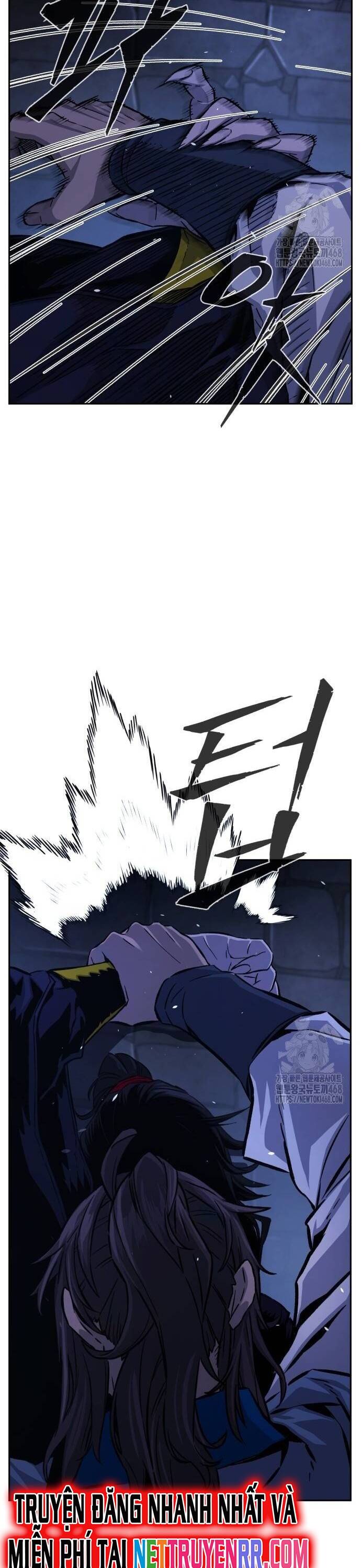 Tuyệt Đối Kiếm Cảm - Chapter 119 - Page 17