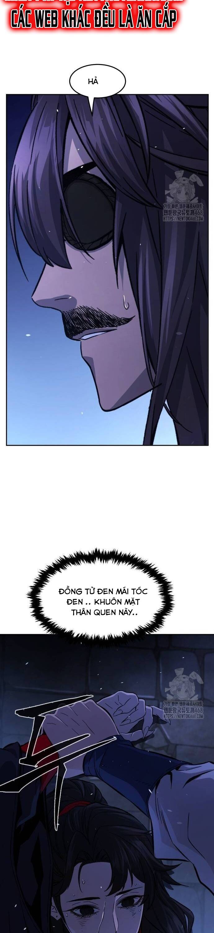 Tuyệt Đối Kiếm Cảm - Chapter 119 - Page 18