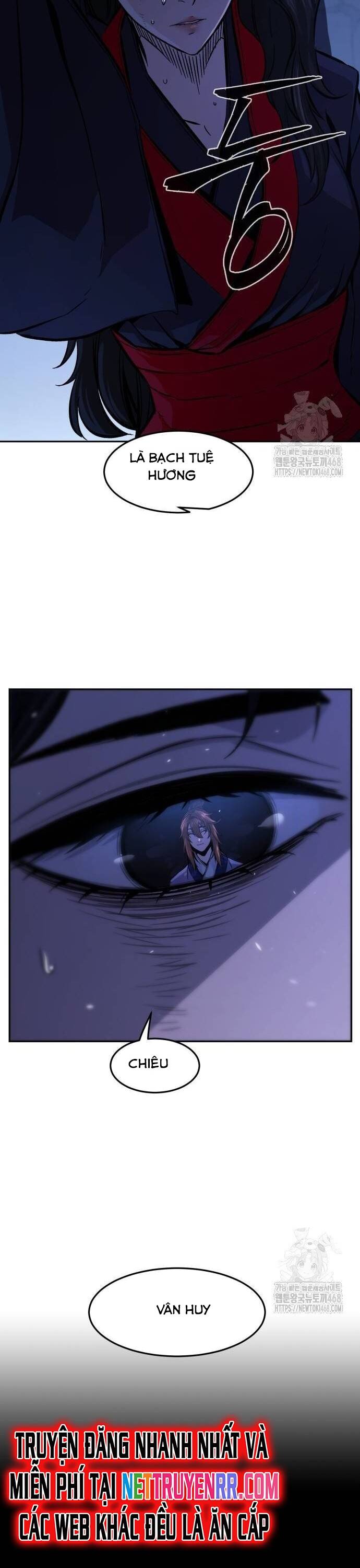 Tuyệt Đối Kiếm Cảm - Chapter 119 - Page 19