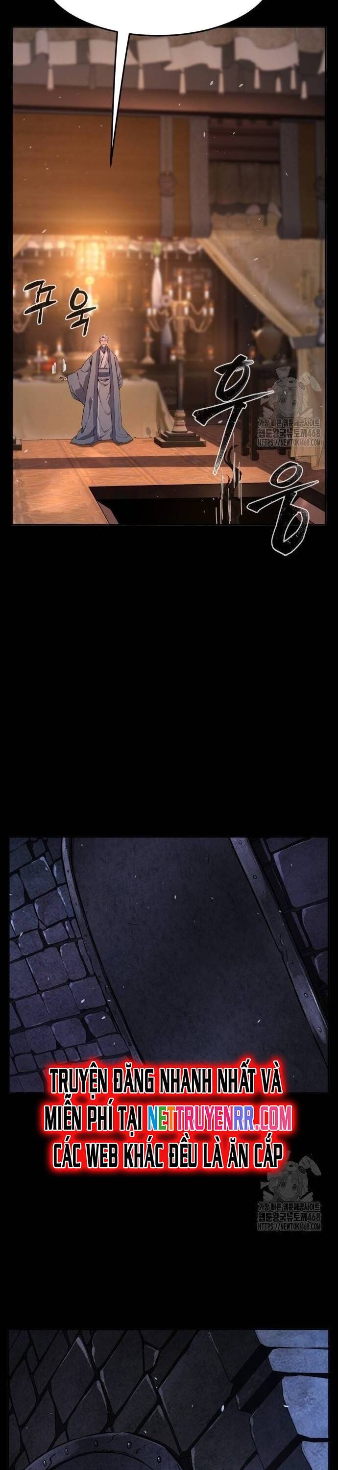 Tuyệt Đối Kiếm Cảm - Chapter 119 - Page 35