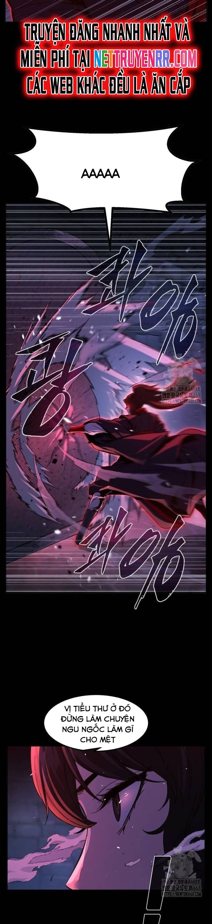 Tuyệt Đối Kiếm Cảm - Chapter 119 - Page 37