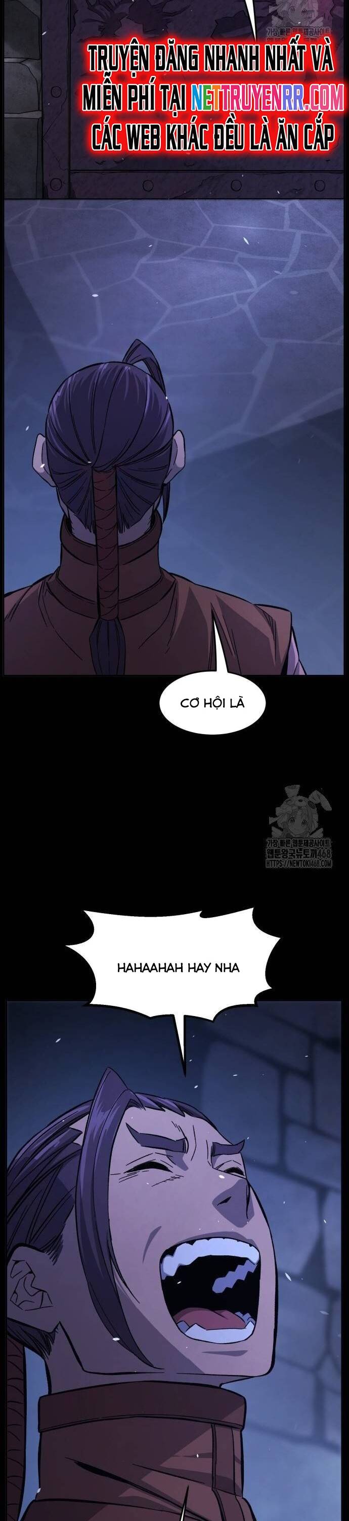 Tuyệt Đối Kiếm Cảm - Chapter 119 - Page 39