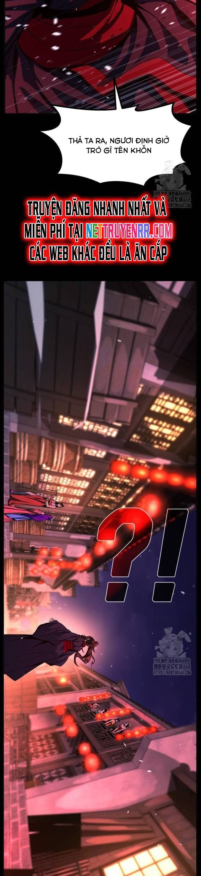 Tuyệt Đối Kiếm Cảm - Chapter 119 - Page 42