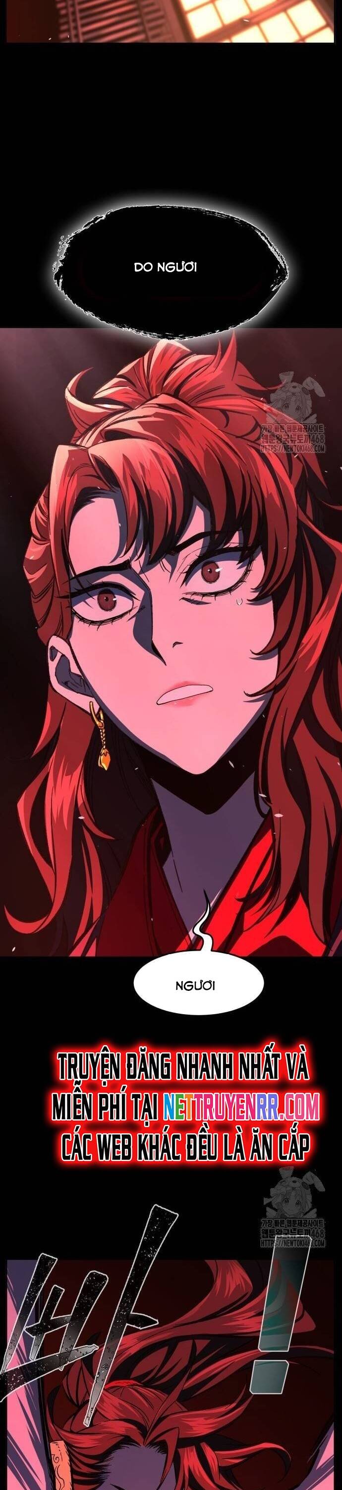 Tuyệt Đối Kiếm Cảm - Chapter 119 - Page 43