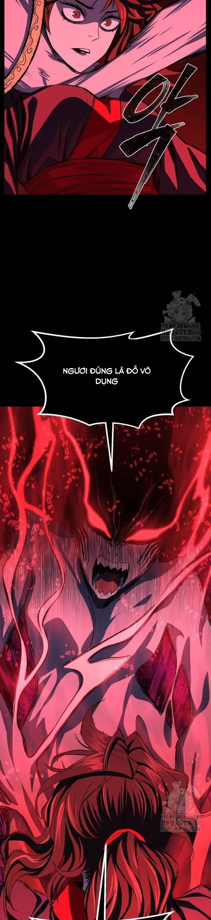 Tuyệt Đối Kiếm Cảm - Chapter 119 - Page 44