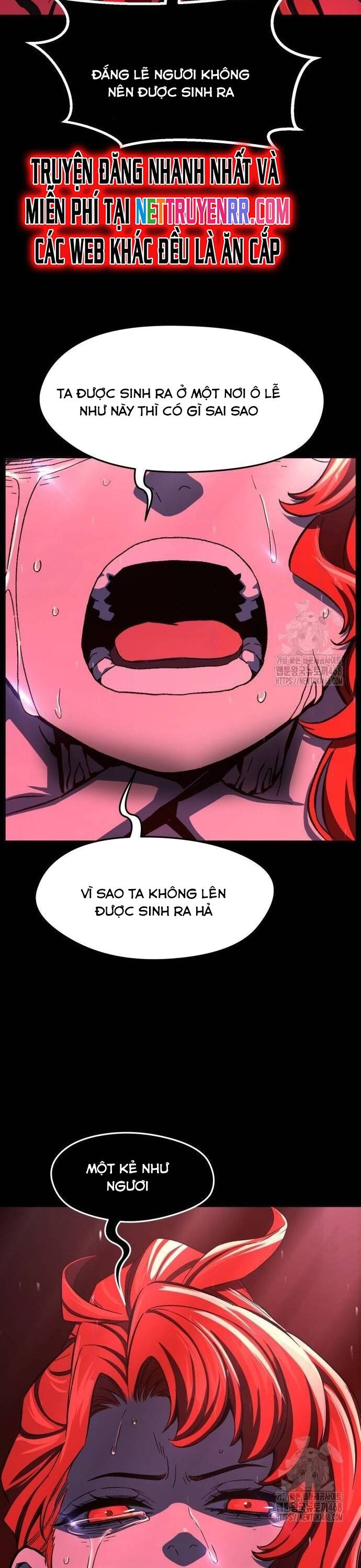 Tuyệt Đối Kiếm Cảm - Chapter 119 - Page 45