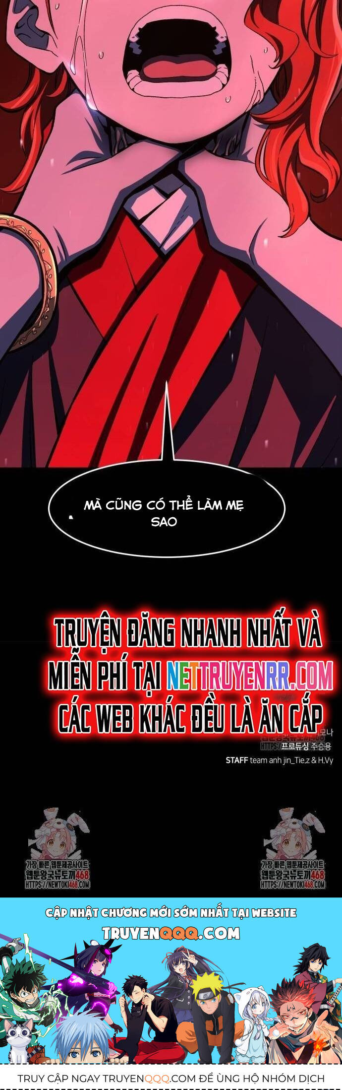 Tuyệt Đối Kiếm Cảm - Chapter 119 - Page 46