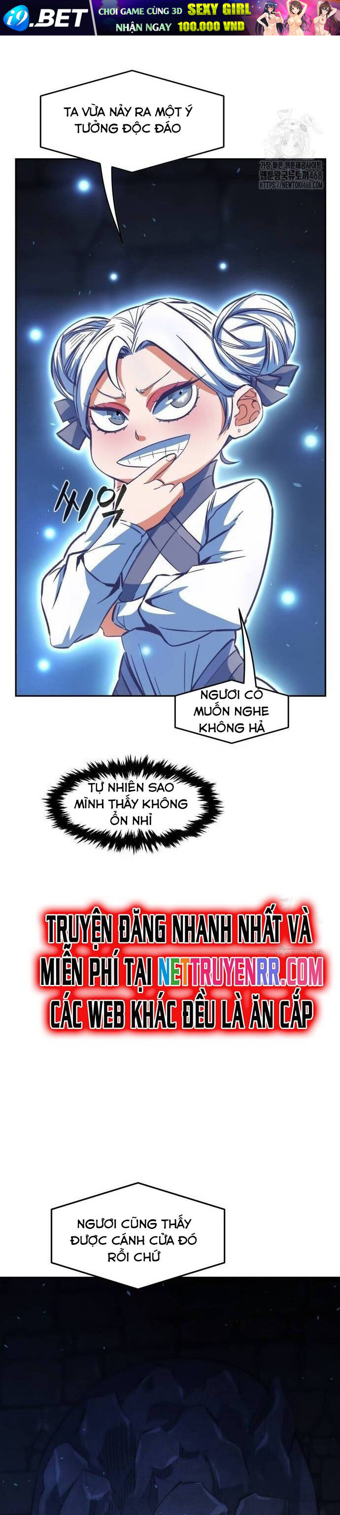 Tuyệt Đối Kiếm Cảm - Chapter 119 - Page 8