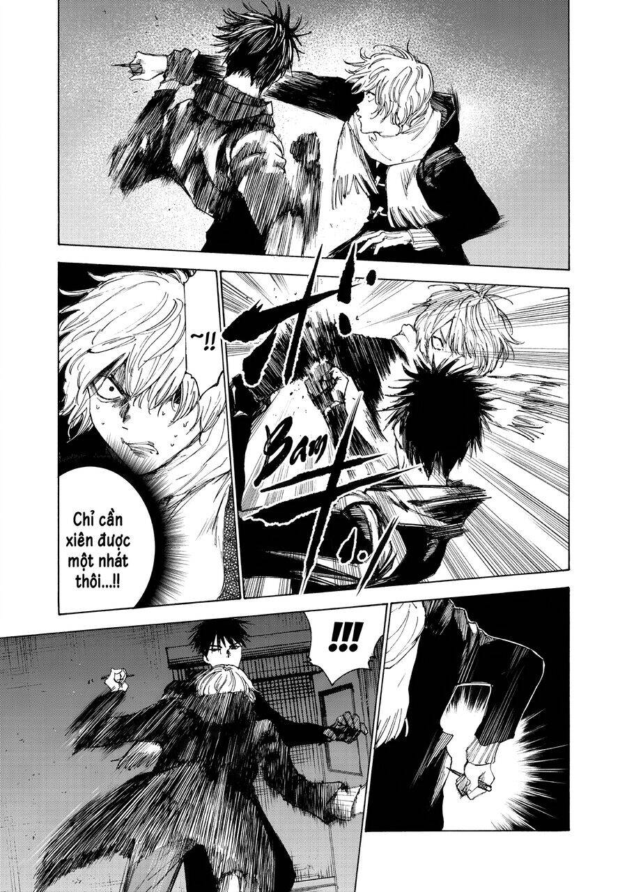 Shiganbana - Chapter 28 - Page 13