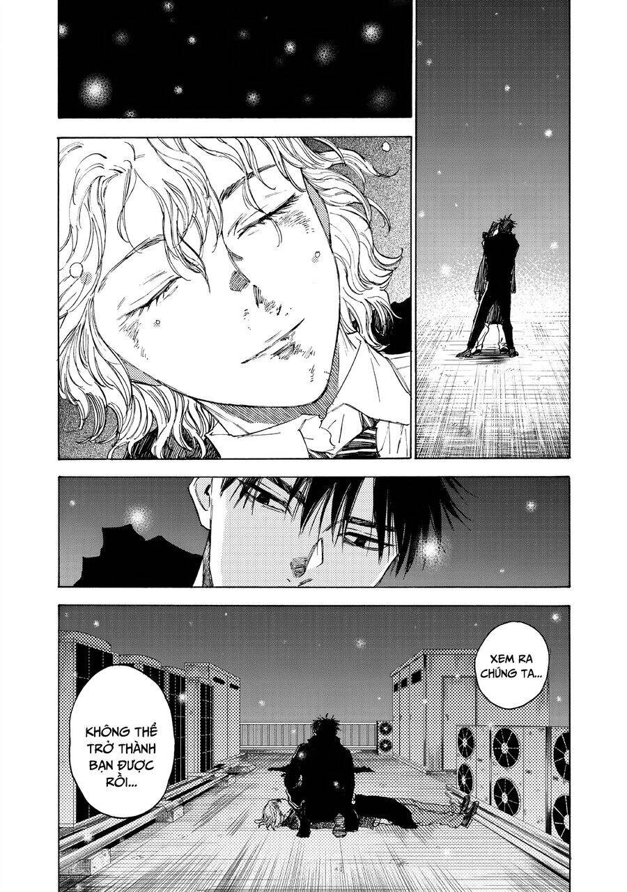 Shiganbana - Chapter 28 - Page 17