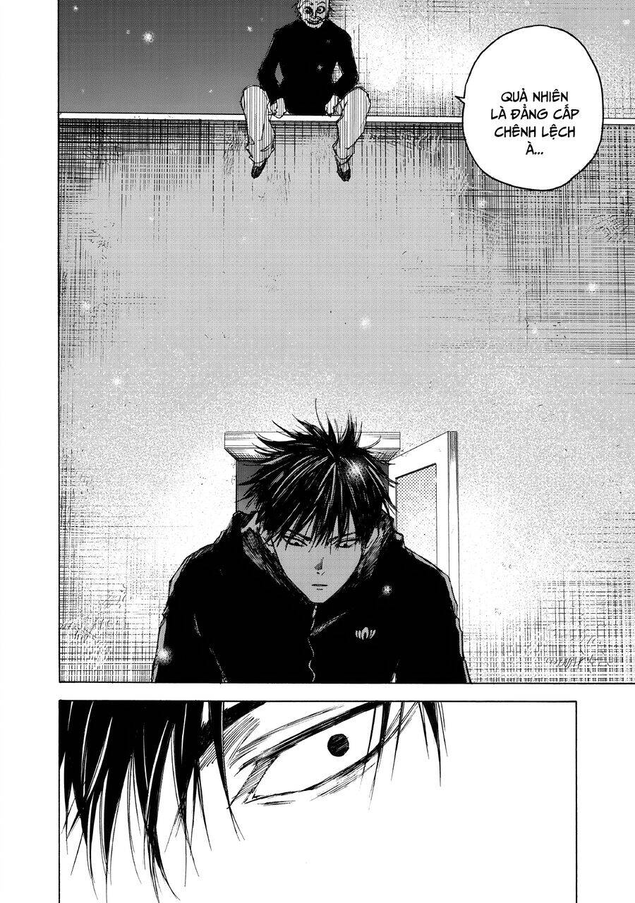 Shiganbana - Chapter 28 - Page 18