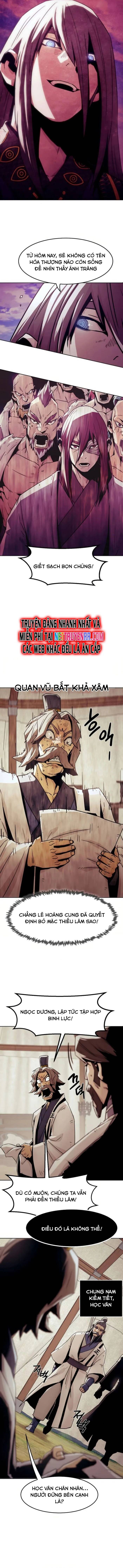 Tiểu Gia Chủ của Tứ Xuyên Đường Gia trở thành Kiếm Thần - Chapter 57 - Page 10