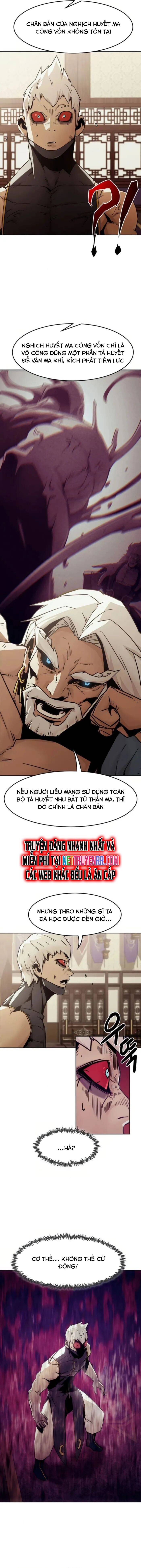 Tiểu Gia Chủ của Tứ Xuyên Đường Gia trở thành Kiếm Thần - Chapter 57 - Page 3