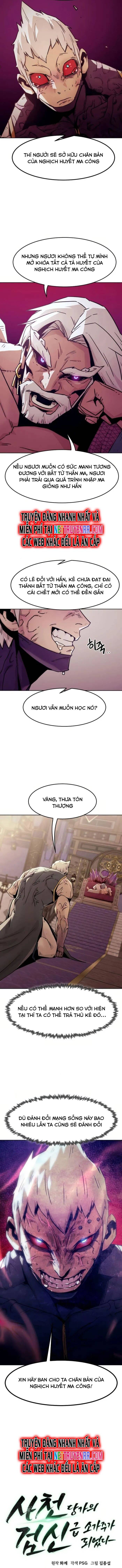 Tiểu Gia Chủ của Tứ Xuyên Đường Gia trở thành Kiếm Thần - Chapter 57 - Page 6
